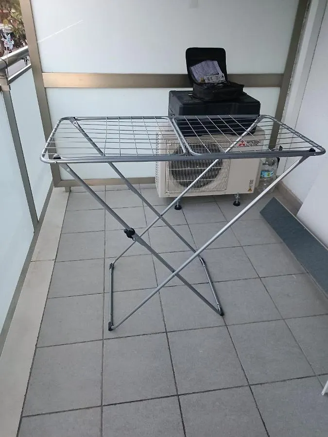 Chez Chantal 3 Chambres Au Centre Touristique De Salou Avec Garage Spain